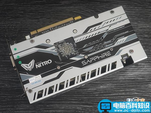 蓝宝石,RX470,海外版,评测,蓝宝石RX4704GD5海外版OC评测