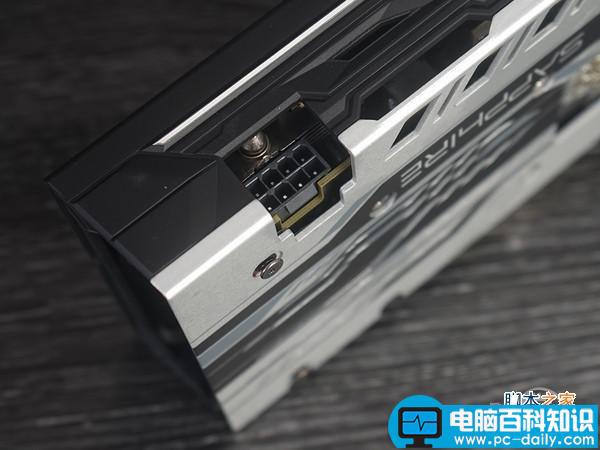 蓝宝石,RX470,海外版,评测,蓝宝石RX4704GD5海外版OC评测