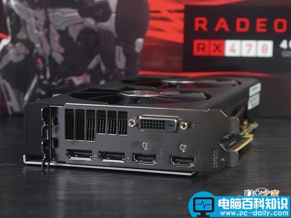 蓝宝石,RX470,海外版,评测,蓝宝石RX4704GD5海外版OC评测