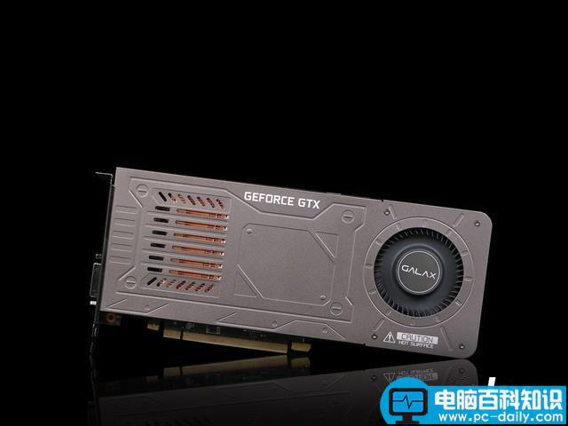 影驰,GTX1070,影驰GTX1070无双,影驰gtx1070评测