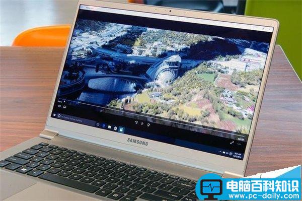 三星,Notebook9,评测,Win10