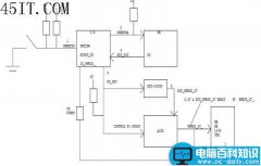 富士康975A02主板电源序列图