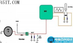 P5VDC-X CMOS不能保存的维修步骤