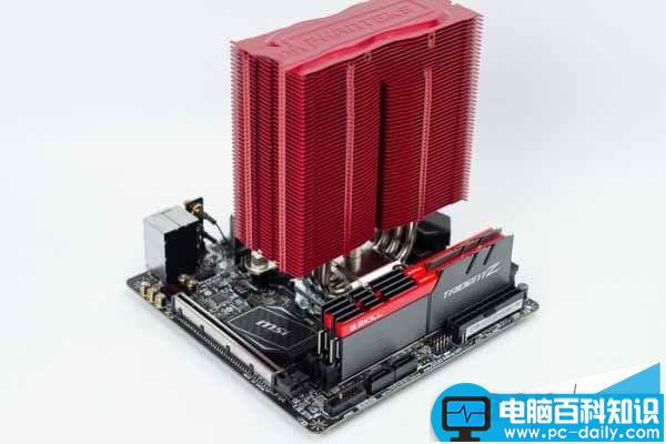 i7-7700K,GTX1070,itx小钢炮电脑配置,电脑配置推荐