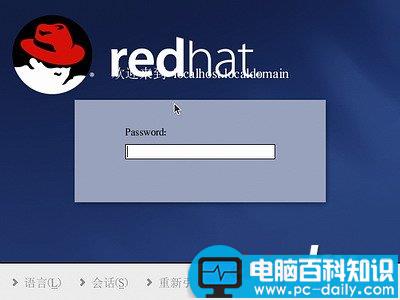 红帽子,RedHat,Linux