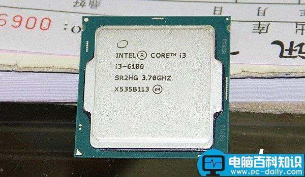 i3-6100,lol,电脑配置,网络游戏