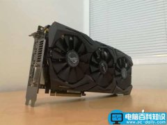 首款非公版GTX 1080 Ti实卡曝光:拥有多项华硕独家技术