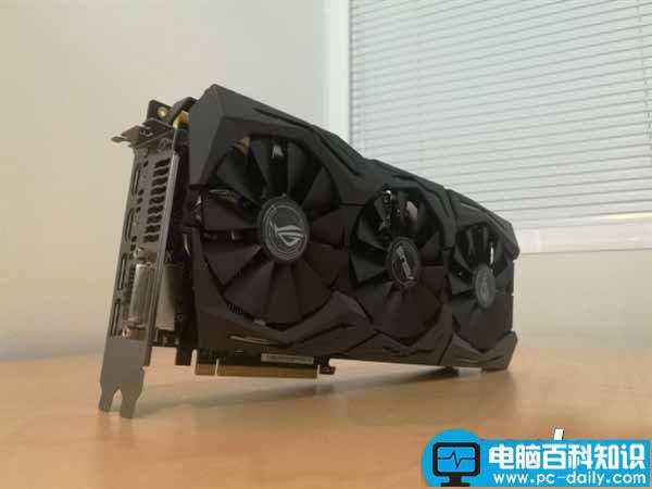 GTX1080Ti,非公版