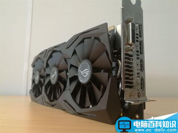 GTX1080Ti,非公版