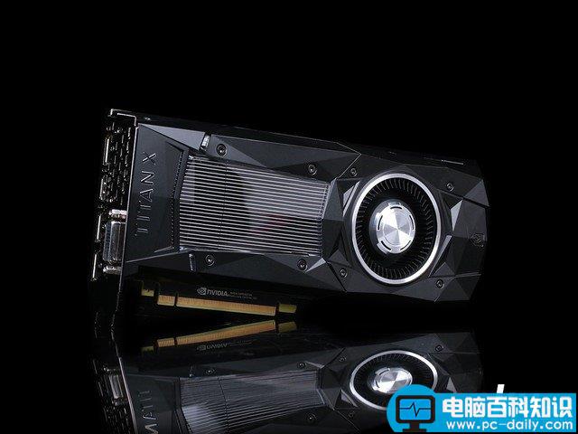 泰坦卡,NVIDIA,TITANX,显卡性能,拆解,titan评测,GTX1080Ti