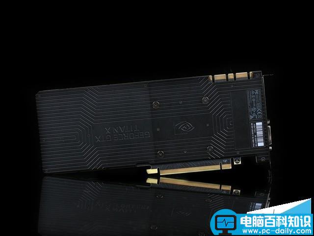 泰坦卡,NVIDIA,TITANX,显卡性能,拆解,titan评测,GTX1080Ti