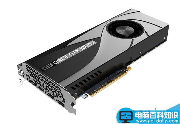 索泰,GTX1080Ti