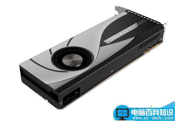 索泰,GTX1080Ti