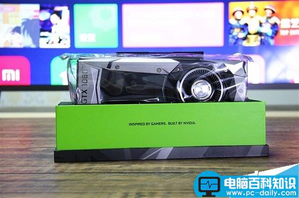 GTX1080Ti,公版