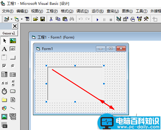 VB,图片框