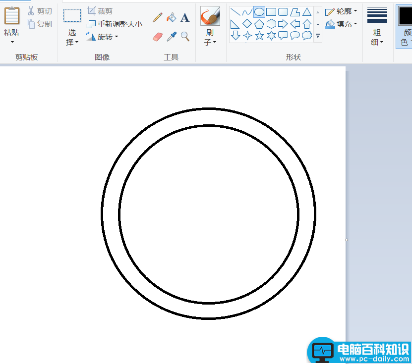 画图工具,小男孩