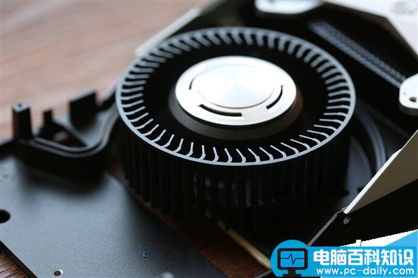 GTX1080Ti,公版