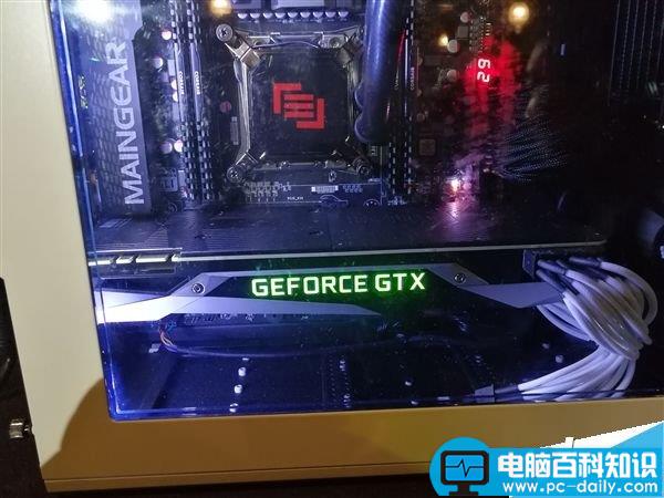 GTX1080Ti