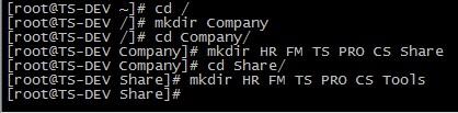 CentOS,Samba,服务器,安装,配置