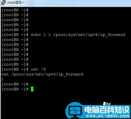 Linux,iptables,端口转发