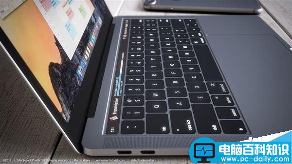 MacBookPro,处理器