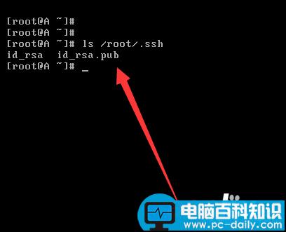 Linux,ssh命令,ssh配置