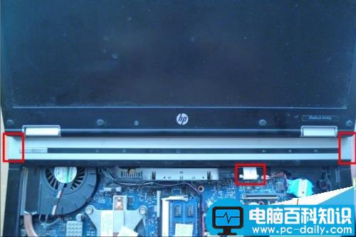 hp8440p,笔记本