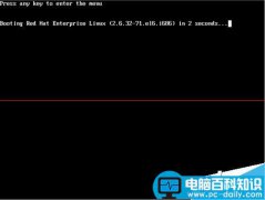 把Linux运行级别设置为6后如何解决的经验分享