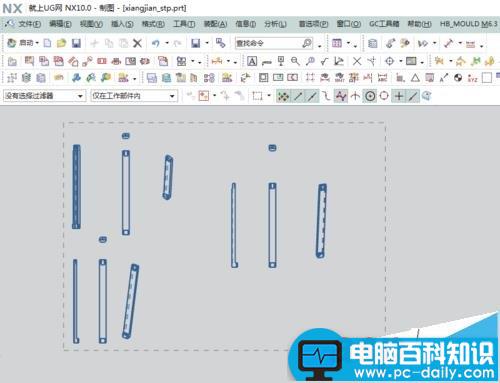 UG10.0,CAD,dwg