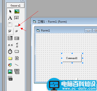 VB6.0,控件