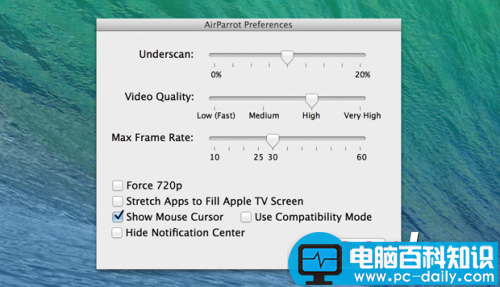 Airplay,mac,激活