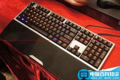樱桃MX Board 6.0机械键盘发布 售价1299元