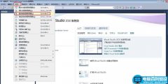 如何用Visual Studio操作MySQL?在Visual Studio中连接MySQL数据库的方法