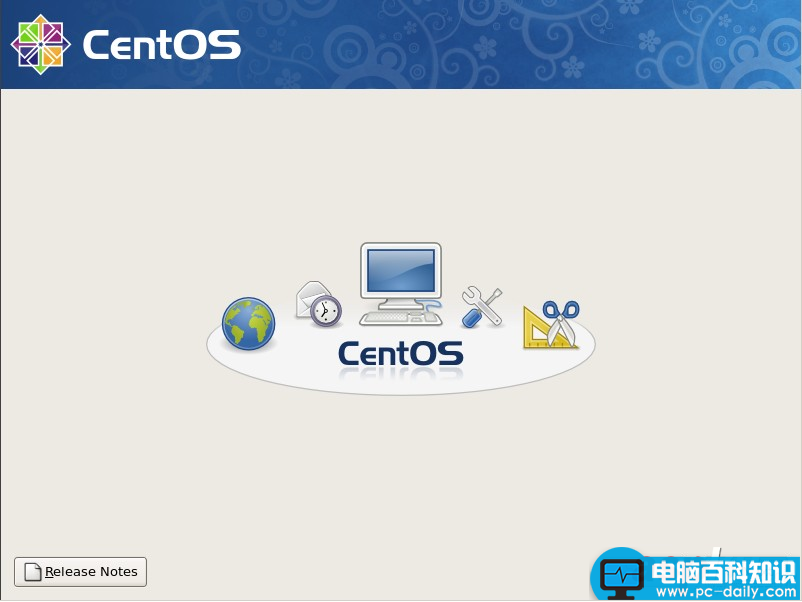 CentOS,安装