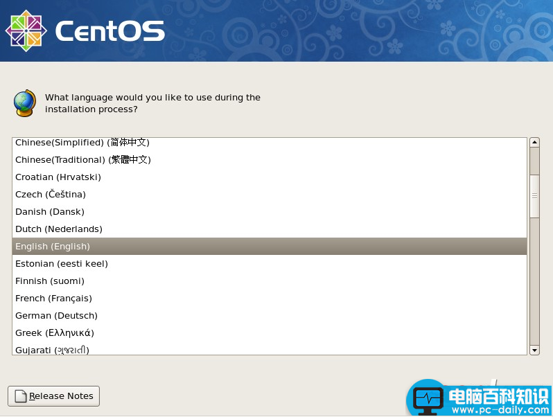 CentOS,安装