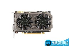 影驰发布第三款迷你版GTX 1070显卡:双DVI接口