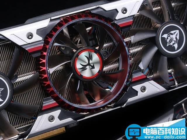 七彩虹,iGame1070,烈焰战神,gtx1070