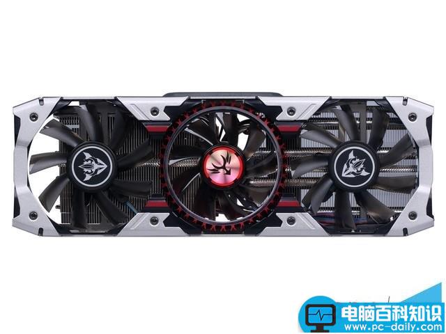 七彩虹,iGame1070,烈焰战神,gtx1070