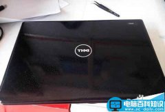 戴尔n4010笔记本怎么拆机清灰?