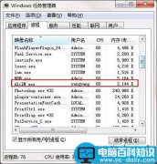 AliIM.exe是什么进程?Win7系统后台出现的AliIM.exe进程的解决方法