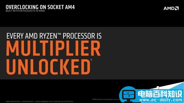 AMD,Ryzen,超线程