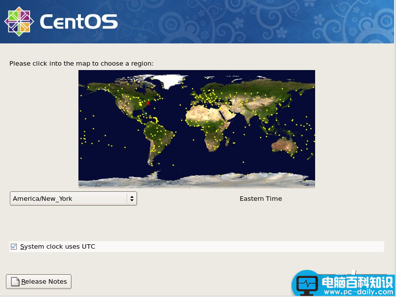 CentOS,安装