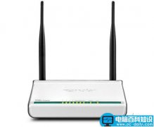 腾达(Tenda)W908R无线路由器ADSL上网设置详细图文教程