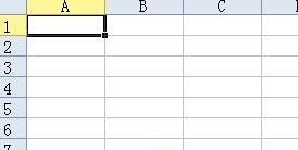 Excel表格怎么用