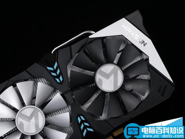 铭瑄,GTX1050,铭瑄1050终结者,显卡拆解