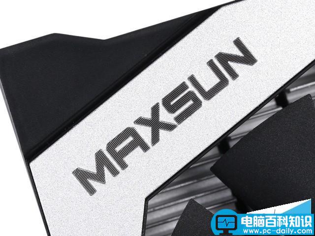 铭瑄,GTX1050,铭瑄1050终结者,显卡拆解