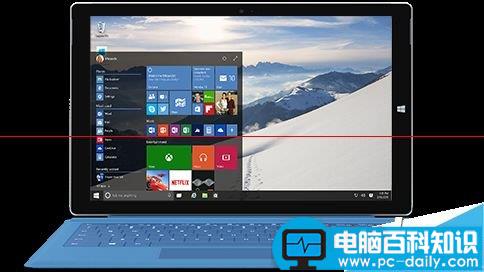 苹果Mac,Windows10