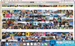 yosemite10.10.3测试版更新内容 os x10.10.3测试版新特性