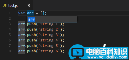 VisualStudio,Code,同时编辑