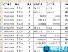 在WPS表格中轻松统一日期格式